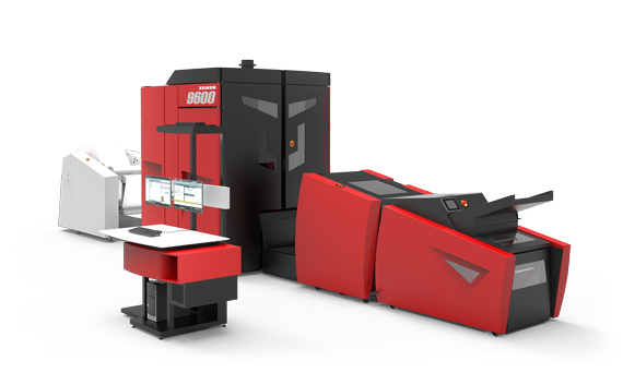 impresion-digital. tecnologia Xeikon 9600. Blauverd Impressors. Impresión Offset. Impresión Digital máxima calidad. Imprimir libros al mejor precio