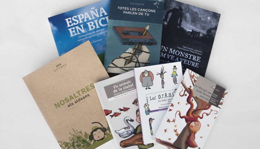 libros_editorial_blauverd Imprimir un libro. Libros impresión digital Blauverd Impressors Impresión digital económicaBlauverd Impressors. Impresión Offset. Impresión Digital. Máxima calidad. Impresión digital económica. Impresión digital barata. Presupuesto personalizado.