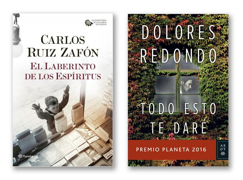Dos Libros lectura Blauverd Impressors Blauverd Impressors. Impresión Offset. Impresión Digital. Máxima calidad. Impresión digital económica. Impresión digital barata. Presupuesto personalizado.