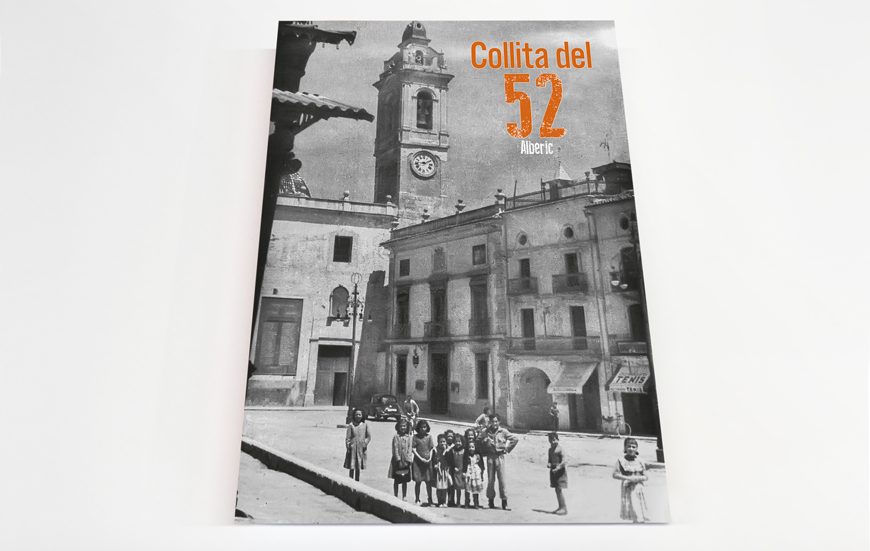Collita-del-52-Blauverd-Impressors-1 Blauverd Impressors Imprimir catálogo Imprimir libro Collita del 52