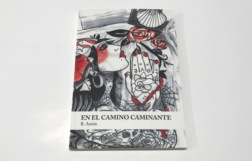 Imprimir-libro-En-el-camino-caminante-Blauverd-Impressors-1 Imprimir el libro En el Camino Caminante de R. Antón. Blauverd Impressors. Imprimir catálogo. Imprimir libro. Imprimir offset con la máxima calidad.