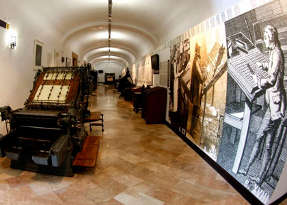 Blauverd-Impressors-Ano-Gutenberg-Imprimir-4 Blauverd Impressors. Año Gutenberg. Imprimir libro