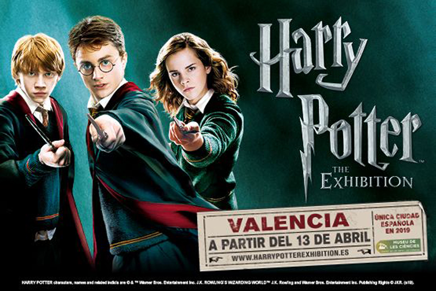 Semana-Santa-Harry-Potter-Blauverd-Impressora-4 Semana Santa Harry Potter Blauverd Impressora