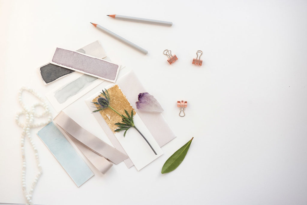 Moodboards - imprenta onlines - blauverd
