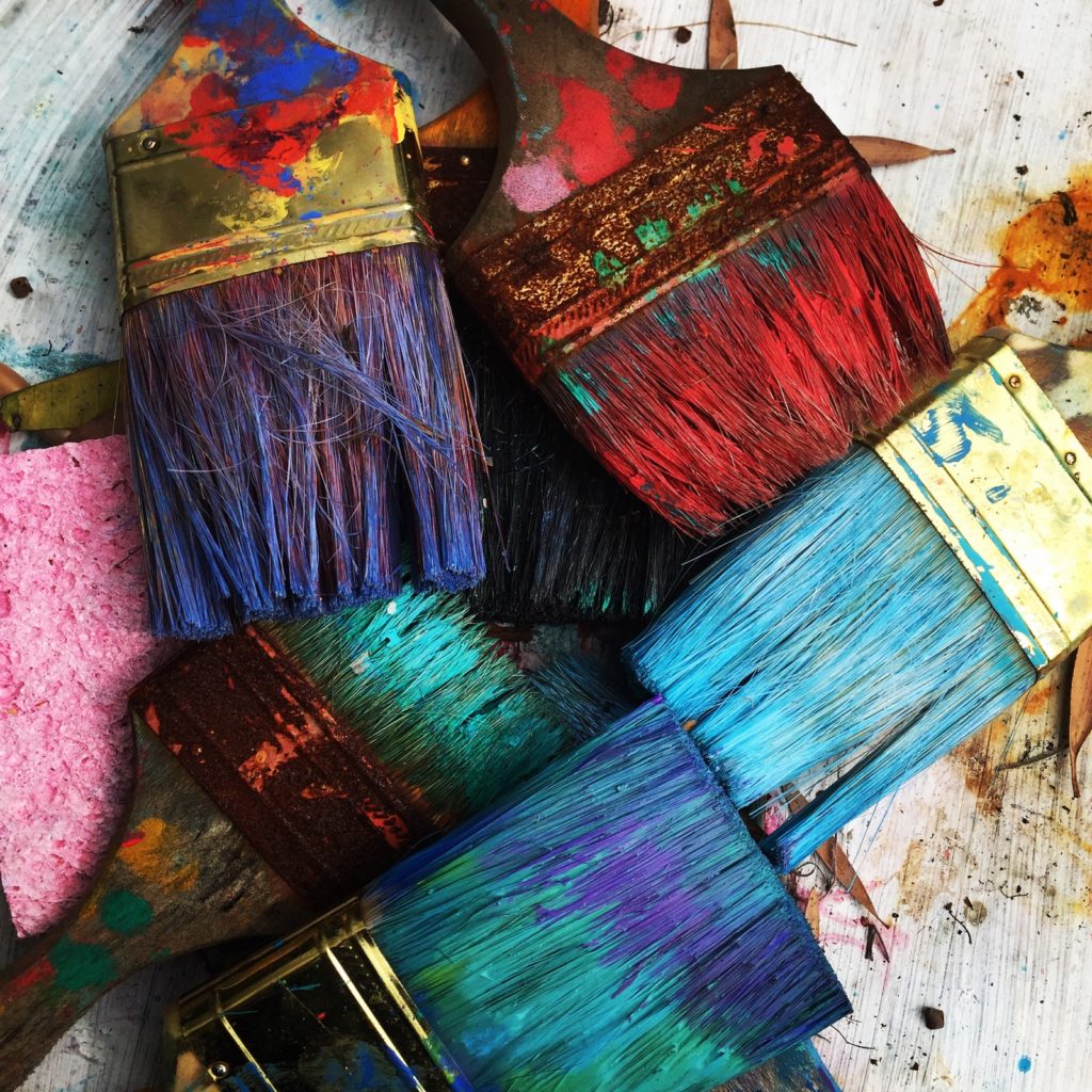 gestion de color - imprenta online - blauverd