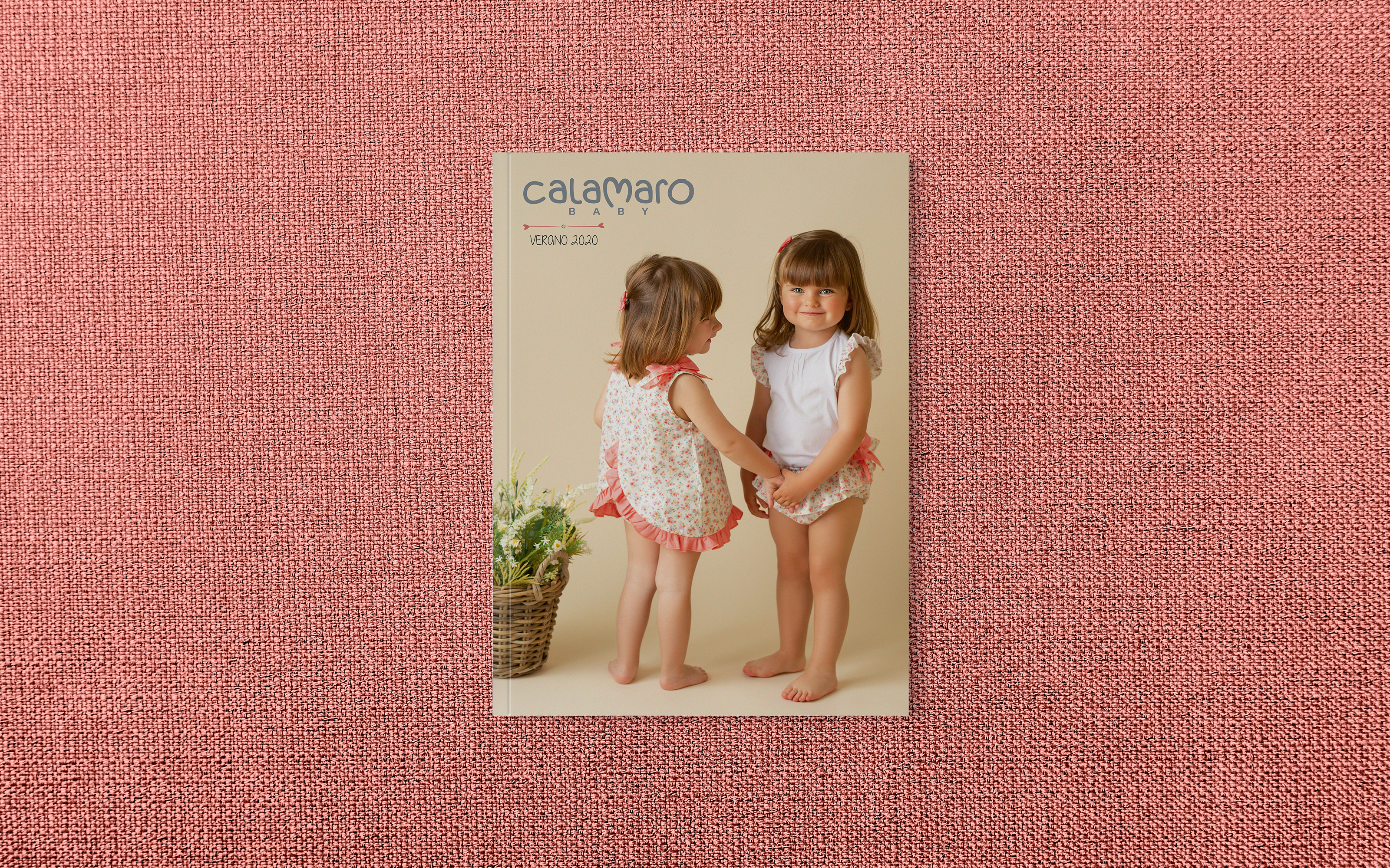 imprimir catálogos catálogo calamaro