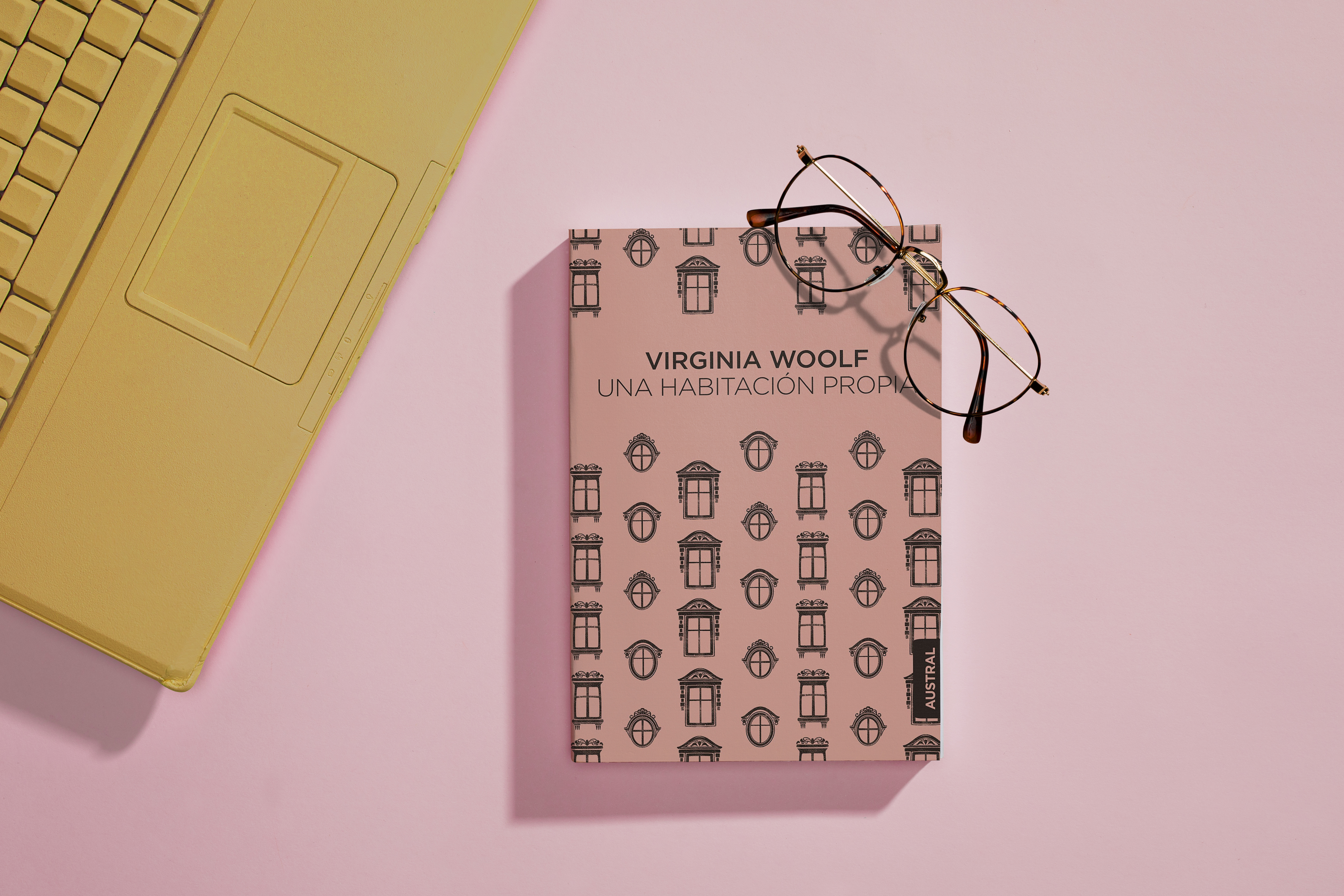 Libros feministas para el 8M