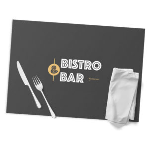 Manteles para hostelería